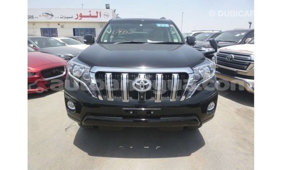 Buy Import Toyota Prado Black Car in Import - Dubai in Antigua Buy Import Toyota Prado Black Car in Import - Dubai in Antigua