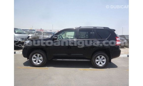 Buy Import Toyota Prado Black Car in Import - Dubai in Antigua Buy Import Toyota Prado Black Car in Import - Dubai in Antigua