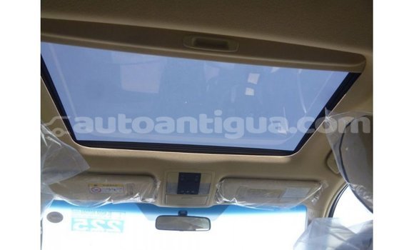 Buy Import Toyota Prado White Car in Import - Dubai in Antigua Buy Import Toyota Prado White Car in Import - Dubai in Antigua