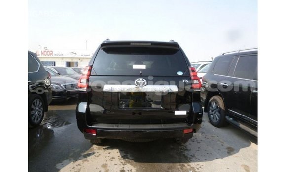 Buy Import Toyota Prado Black Car in Import - Dubai in Antigua Buy Import Toyota Prado Black Car in Import - Dubai in Antigua