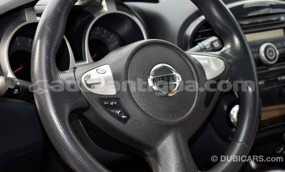 Buy Import Nissan Juke Other Car in Import - Dubai in Antigua Buy Import Nissan Juke Other Car in Import - Dubai in Antigua