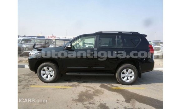 Buy Import Toyota Prado Black Car in Import - Dubai in Antigua Buy Import Toyota Prado Black Car in Import - Dubai in Antigua