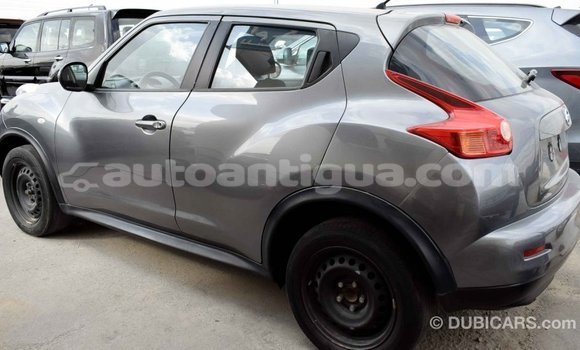 Buy Import Nissan Juke Other Car in Import - Dubai in Antigua Buy Import Nissan Juke Other Car in Import - Dubai in Antigua