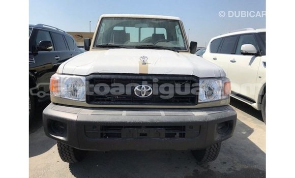 Buy Import Toyota Land Cruiser Beige Car in Import - Dubai in Antigua Buy Import Toyota Land Cruiser Beige Car in Import - Dubai in Antigua