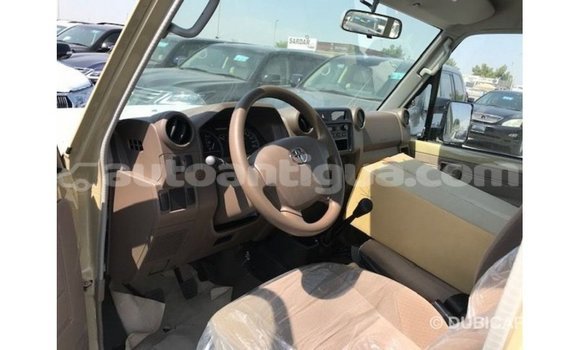 Buy Import Toyota Land Cruiser Beige Car in Import - Dubai in Antigua Buy Import Toyota Land Cruiser Beige Car in Import - Dubai in Antigua