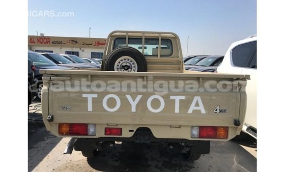 Buy Import Toyota Land Cruiser Beige Car in Import - Dubai in Antigua Buy Import Toyota Land Cruiser Beige Car in Import - Dubai in Antigua