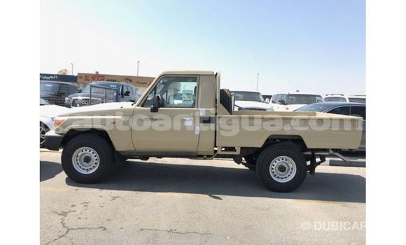 Buy Import Toyota Land Cruiser Beige Car in Import - Dubai in Antigua Buy Import Toyota Land Cruiser Beige Car in Import - Dubai in Antigua