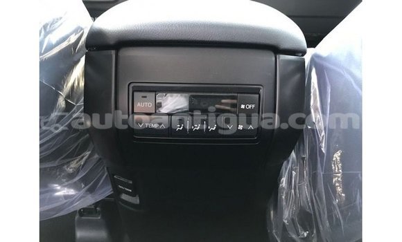 Buy Import Toyota Prado Black Car in Import - Dubai in Antigua Buy Import Toyota Prado Black Car in Import - Dubai in Antigua