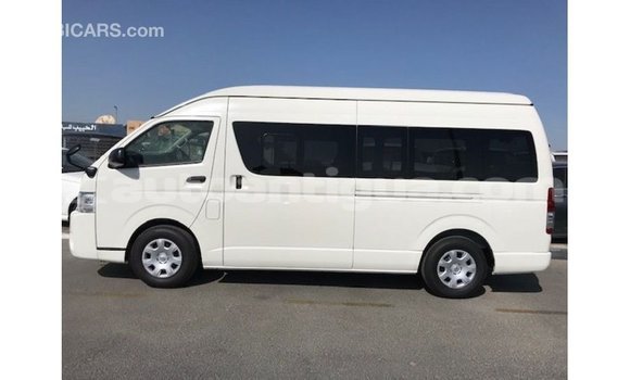 Buy Import Toyota Hiace White Car in Import - Dubai in Antigua Buy Import Toyota Hiace White Car in Import - Dubai in Antigua