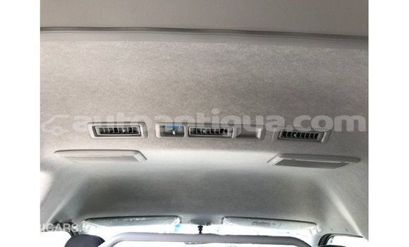 Buy Import Toyota Hiace White Car in Import - Dubai in Antigua Buy Import Toyota Hiace White Car in Import - Dubai in Antigua