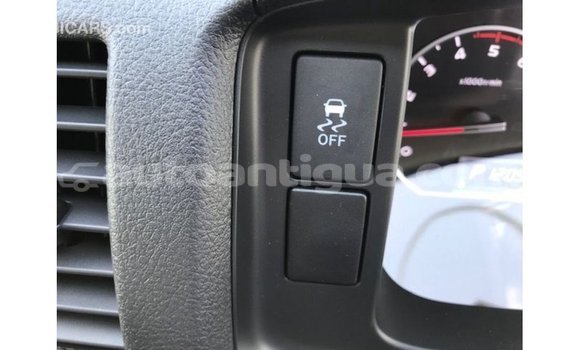 Buy Import Toyota Hiace White Car in Import - Dubai in Antigua Buy Import Toyota Hiace White Car in Import - Dubai in Antigua