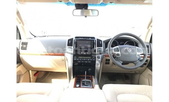 Buy Import Toyota Land Cruiser Black Car in Import - Dubai in Antigua Buy Import Toyota Land Cruiser Black Car in Import - Dubai in Antigua