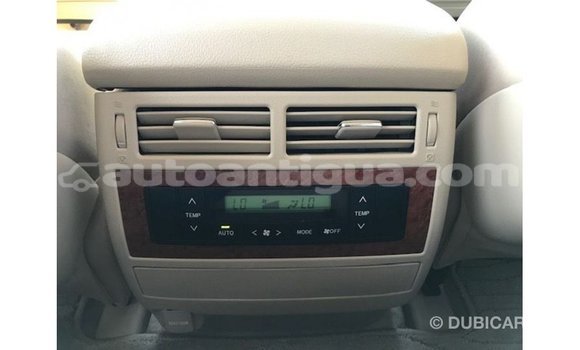 Buy Import Toyota Land Cruiser Black Car in Import - Dubai in Antigua Buy Import Toyota Land Cruiser Black Car in Import - Dubai in Antigua