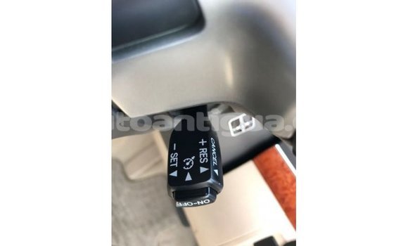 Buy Import Toyota Land Cruiser Black Car in Import - Dubai in Antigua Buy Import Toyota Land Cruiser Black Car in Import - Dubai in Antigua