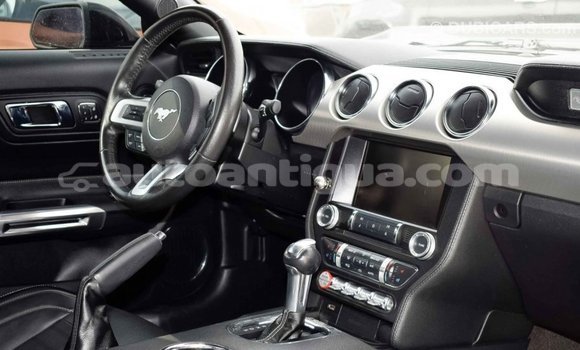 Buy Import Ford Mustang Black Car in Import - Dubai in Antigua Buy Import Ford Mustang Black Car in Import - Dubai in Antigua