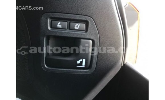 Buy Import Toyota Land Cruiser White Car in Import - Dubai in Antigua Buy Import Toyota Land Cruiser White Car in Import - Dubai in Antigua