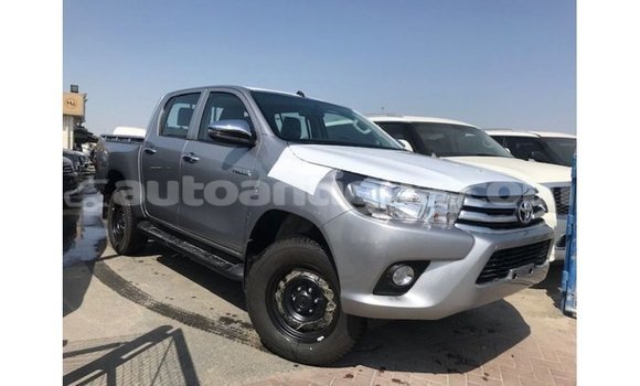 Buy Import Toyota Hilux Other Car in Import - Dubai in Antigua Buy Import Toyota Hilux Other Car in Import - Dubai in Antigua