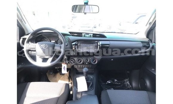 Buy Import Toyota Hilux Other Car in Import - Dubai in Antigua Buy Import Toyota Hilux Other Car in Import - Dubai in Antigua