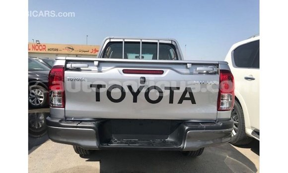 Buy Import Toyota Hilux Other Car in Import - Dubai in Antigua Buy Import Toyota Hilux Other Car in Import - Dubai in Antigua
