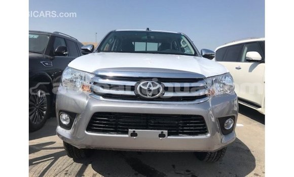 Buy Import Toyota Hilux Other Car in Import - Dubai in Antigua Buy Import Toyota Hilux Other Car in Import - Dubai in Antigua