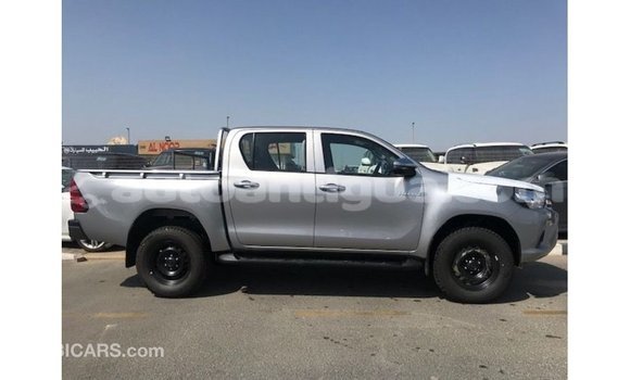 Buy Import Toyota Hilux Other Car in Import - Dubai in Antigua Buy Import Toyota Hilux Other Car in Import - Dubai in Antigua