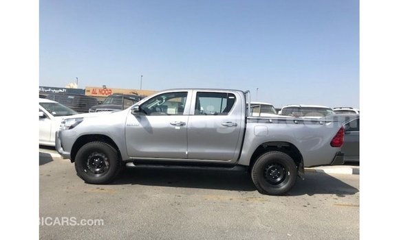Buy Import Toyota Hilux Other Car in Import - Dubai in Antigua Buy Import Toyota Hilux Other Car in Import - Dubai in Antigua