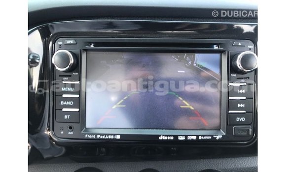 Buy Import Toyota Hilux Other Car in Import - Dubai in Antigua Buy Import Toyota Hilux Other Car in Import - Dubai in Antigua