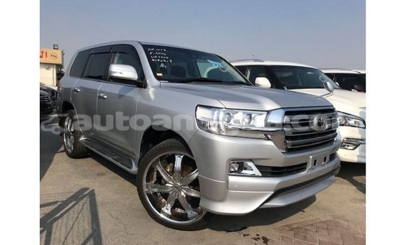 Buy Import Toyota Land Cruiser Other Car in Import - Dubai in Antigua Buy Import Toyota Land Cruiser Other Car in Import - Dubai in Antigua