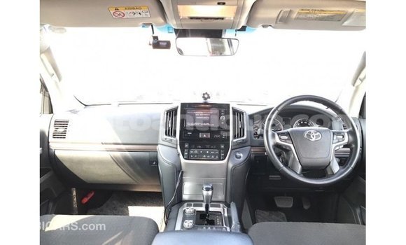 Buy Import Toyota Land Cruiser Other Car in Import - Dubai in Antigua Buy Import Toyota Land Cruiser Other Car in Import - Dubai in Antigua