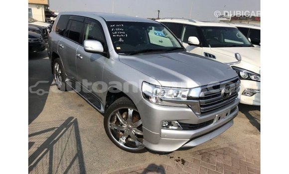 Buy Import Toyota Land Cruiser Other Car in Import - Dubai in Antigua Buy Import Toyota Land Cruiser Other Car in Import - Dubai in Antigua
