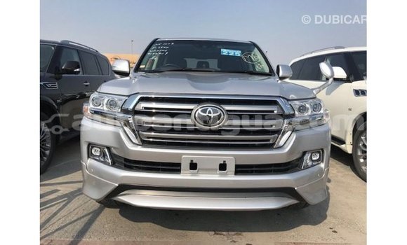 Buy Import Toyota Land Cruiser Other Car in Import - Dubai in Antigua Buy Import Toyota Land Cruiser Other Car in Import - Dubai in Antigua