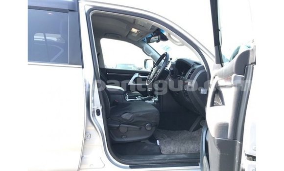 Buy Import Toyota Land Cruiser Other Car in Import - Dubai in Antigua Buy Import Toyota Land Cruiser Other Car in Import - Dubai in Antigua