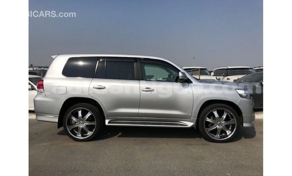 Buy Import Toyota Land Cruiser Other Car in Import - Dubai in Antigua Buy Import Toyota Land Cruiser Other Car in Import - Dubai in Antigua