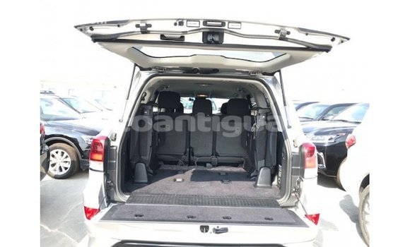 Buy Import Toyota Land Cruiser Other Car in Import - Dubai in Antigua Buy Import Toyota Land Cruiser Other Car in Import - Dubai in Antigua