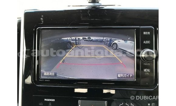 Buy Import Toyota Land Cruiser Other Car in Import - Dubai in Antigua Buy Import Toyota Land Cruiser Other Car in Import - Dubai in Antigua