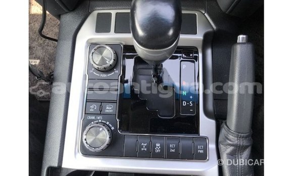 Buy Import Toyota Land Cruiser Other Car in Import - Dubai in Antigua Buy Import Toyota Land Cruiser Other Car in Import - Dubai in Antigua