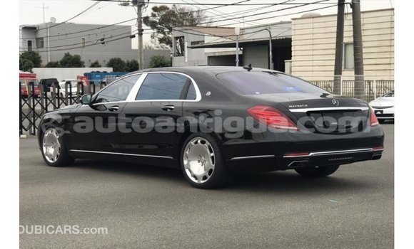 Buy Import Mercedes-Benz 190 (W201) Black Car in Import - Dubai in Antigua Buy Import Mercedes-Benz 190 (W201) Black Car in Import - Dubai in Antigua