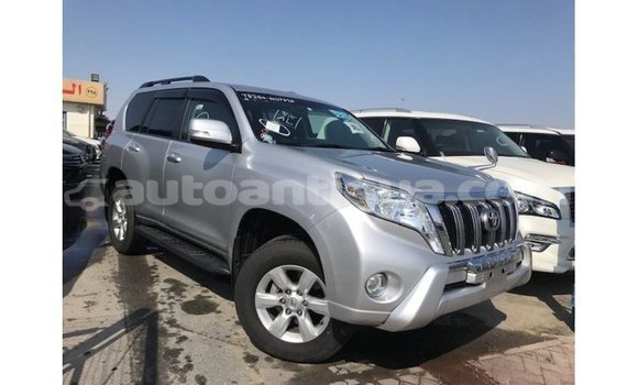 Buy Import Toyota Prado Other Car in Import - Dubai in Antigua Buy Import Toyota Prado Other Car in Import - Dubai in Antigua