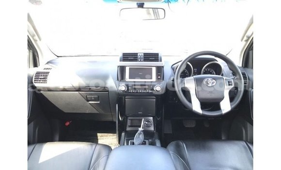 Buy Import Toyota Prado Other Car in Import - Dubai in Antigua Buy Import Toyota Prado Other Car in Import - Dubai in Antigua