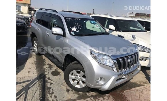 Buy Import Toyota Prado Other Car in Import - Dubai in Antigua Buy Import Toyota Prado Other Car in Import - Dubai in Antigua