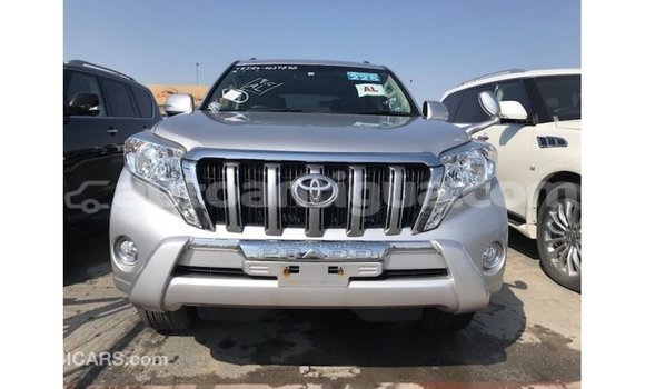 Buy Import Toyota Prado Other Car in Import - Dubai in Antigua Buy Import Toyota Prado Other Car in Import - Dubai in Antigua