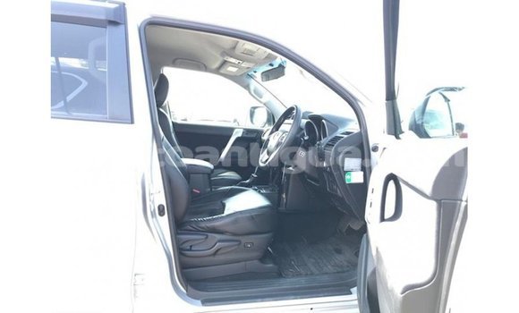 Buy Import Toyota Prado Other Car in Import - Dubai in Antigua Buy Import Toyota Prado Other Car in Import - Dubai in Antigua