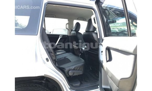 Buy Import Toyota Prado Other Car in Import - Dubai in Antigua Buy Import Toyota Prado Other Car in Import - Dubai in Antigua