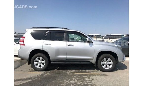 Buy Import Toyota Prado Other Car in Import - Dubai in Antigua Buy Import Toyota Prado Other Car in Import - Dubai in Antigua