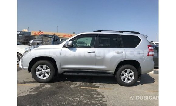 Buy Import Toyota Prado Other Car in Import - Dubai in Antigua Buy Import Toyota Prado Other Car in Import - Dubai in Antigua