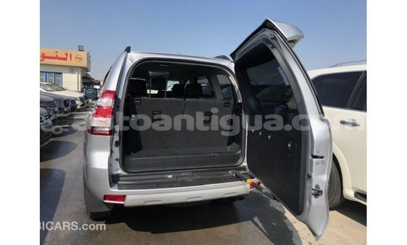 Buy Import Toyota Prado Other Car in Import - Dubai in Antigua Buy Import Toyota Prado Other Car in Import - Dubai in Antigua