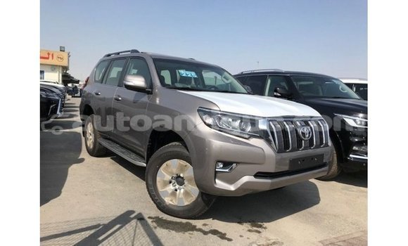 Buy Import Toyota Prado Brown Car in Import - Dubai in Antigua Buy Import Toyota Prado Brown Car in Import - Dubai in Antigua