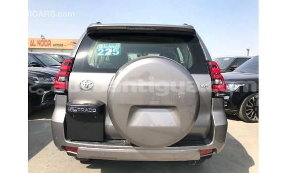 Buy Import Toyota Prado Brown Car in Import - Dubai in Antigua Buy Import Toyota Prado Brown Car in Import - Dubai in Antigua