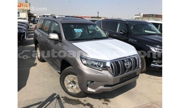 Buy Import Toyota Prado Brown Car in Import - Dubai in Antigua Buy Import Toyota Prado Brown Car in Import - Dubai in Antigua