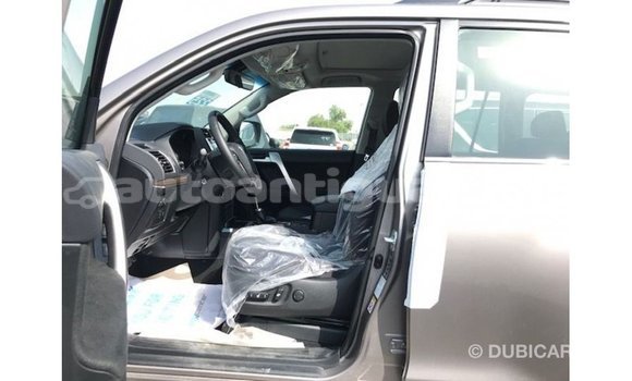 Buy Import Toyota Prado Brown Car in Import - Dubai in Antigua Buy Import Toyota Prado Brown Car in Import - Dubai in Antigua